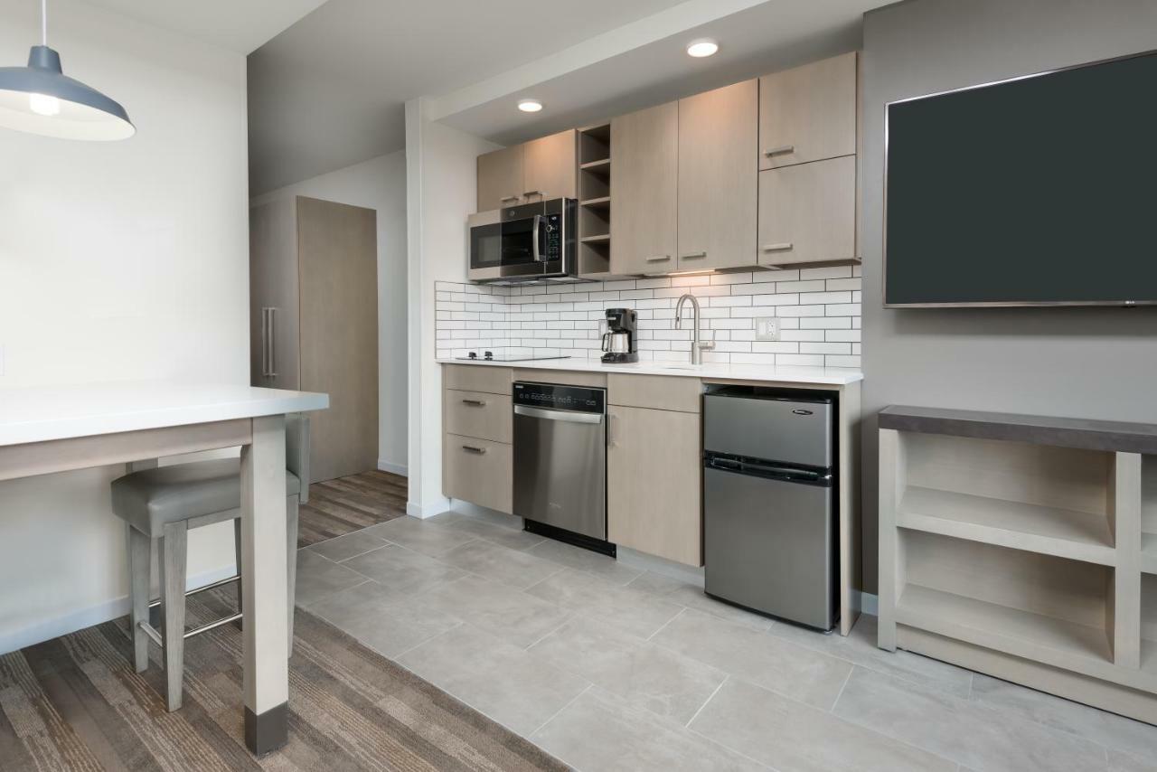 Hyatt House Chicago West Loop-Fulton Market Extérieur photo
