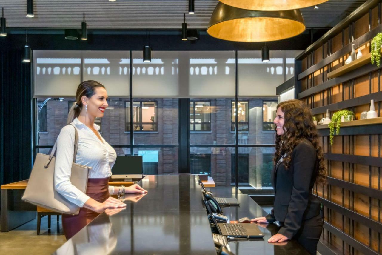Hyatt House Chicago West Loop-Fulton Market Extérieur photo