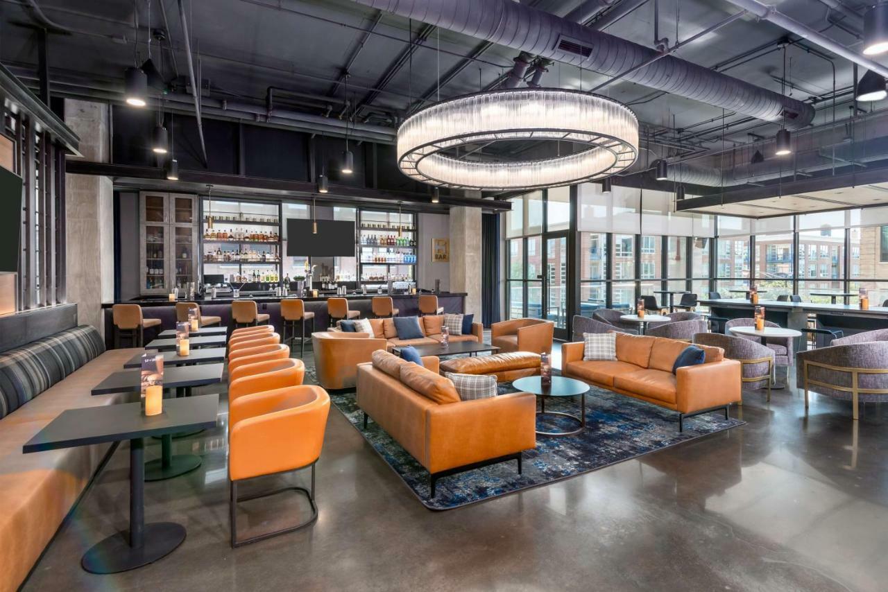 Hyatt House Chicago West Loop-Fulton Market Extérieur photo