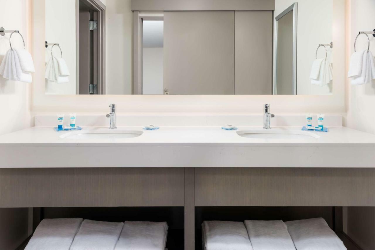 Hyatt House Chicago West Loop-Fulton Market Extérieur photo
