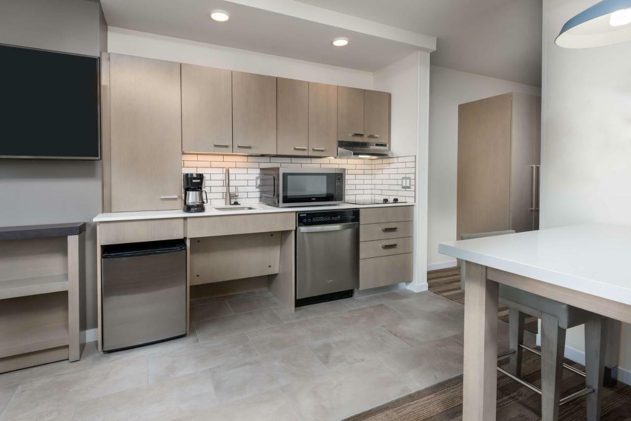Hyatt House Chicago West Loop-Fulton Market Extérieur photo
