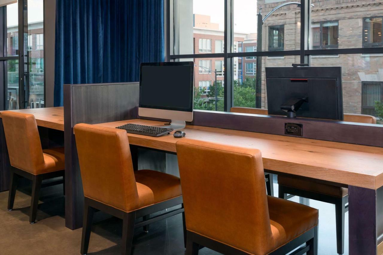 Hyatt House Chicago West Loop-Fulton Market Extérieur photo