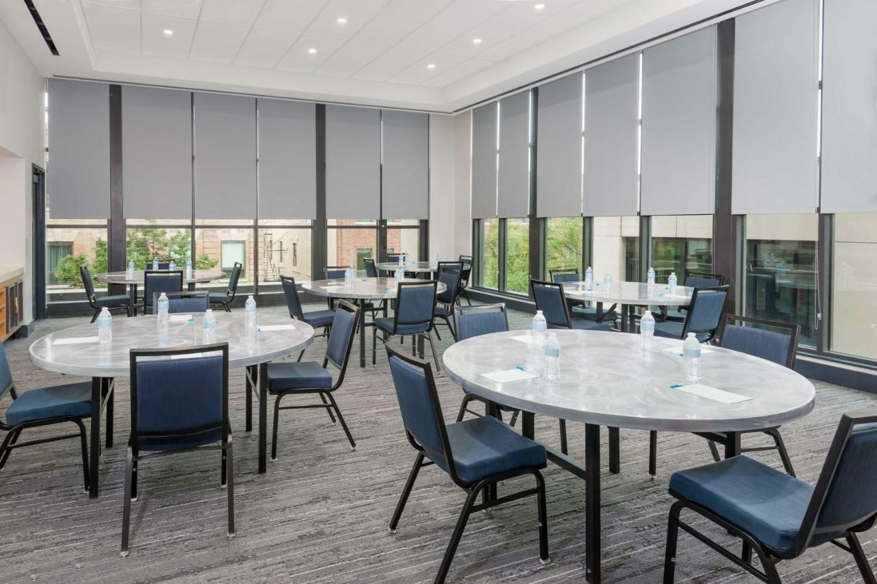 Hyatt House Chicago West Loop-Fulton Market Extérieur photo