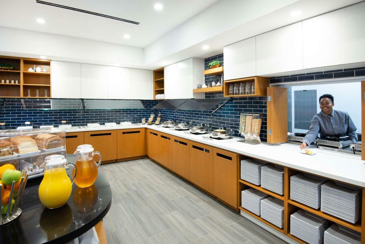 Hyatt House Chicago West Loop-Fulton Market Extérieur photo