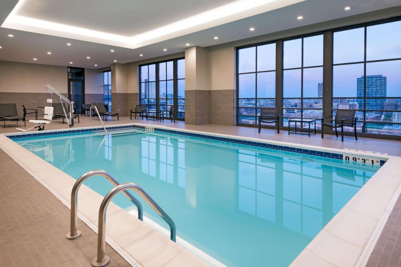 Hyatt House Chicago West Loop-Fulton Market Extérieur photo