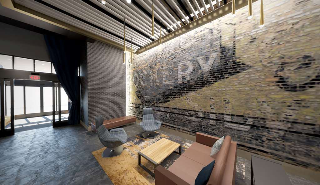 Hyatt House Chicago West Loop-Fulton Market Intérieur photo
